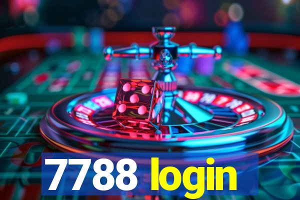 7788 login